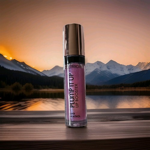 Catrice plump lip - plump,