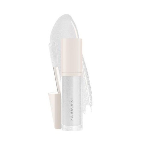 Tinted lip plumper - tinted,