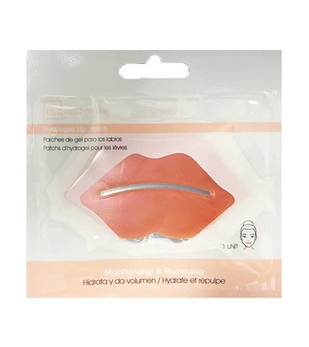 Hydrogel lippenmaske - hydrogel,