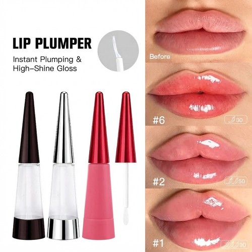 Lip plumper extreme lipgloss - lip,