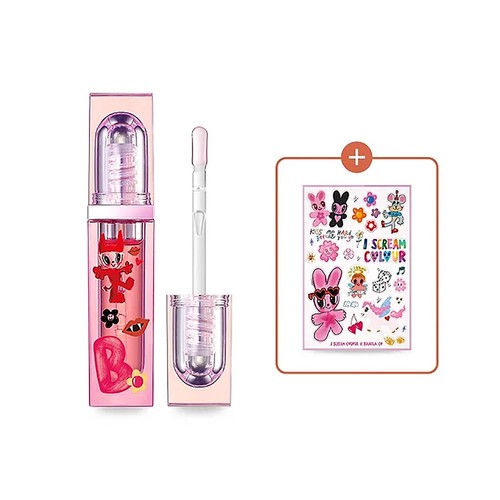 Banila volume lip plumper - volume,