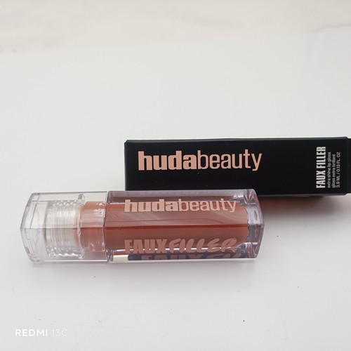 Huda beauty faux - beauty, filler