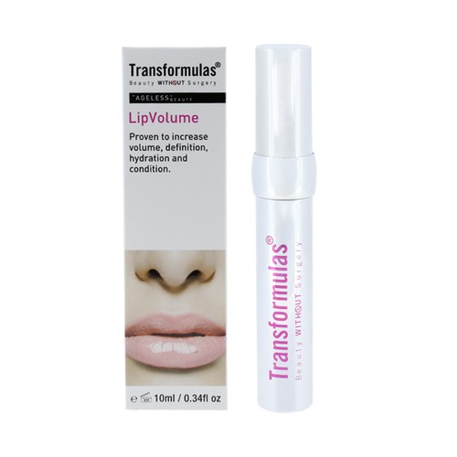 Transformulas lip volume 10ml - transformulas,