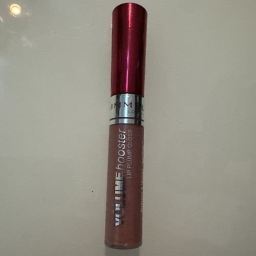 Rimmel london volume booster - london,