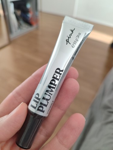 Lip plumper victoria secret - plumper,