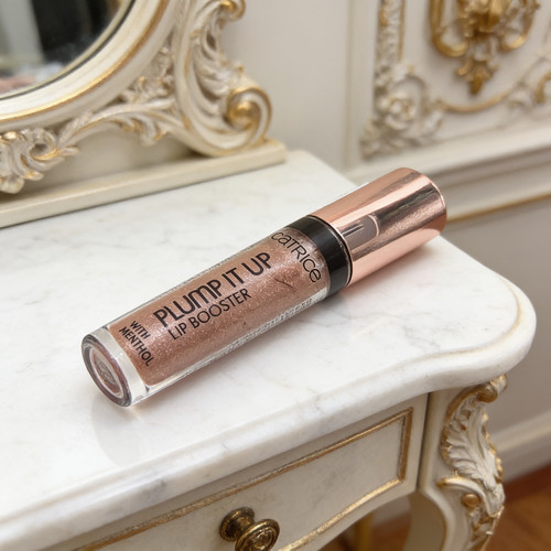 Catrice plump lip - plump, up
